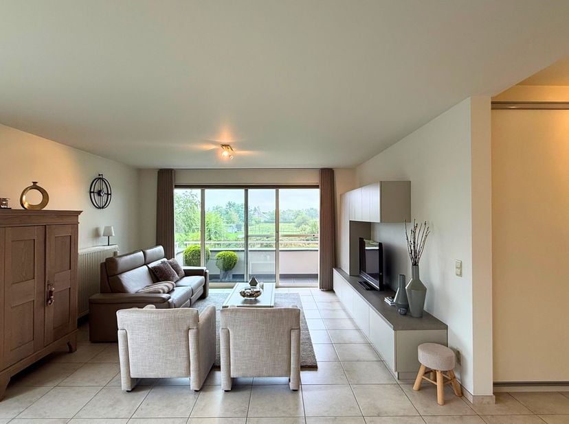 Appartement te koop in Rijksweg 731A bus 4,
                    3650 Rotem