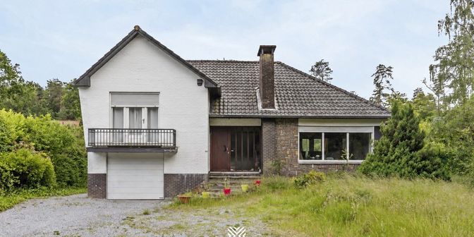 Maison à vendre à Kamperbaan 153, 3940 Hechtel