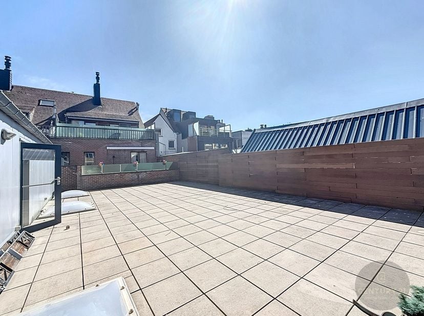 Bien professionnel à vendre
                    à 8300 Knokke