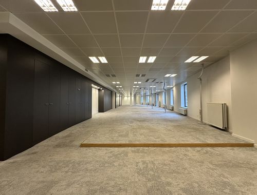                                         Handelszaak te huur in Mechelen, € 7.500
