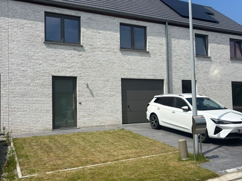 Maison à louer
                    à 8980 Zonnebeke