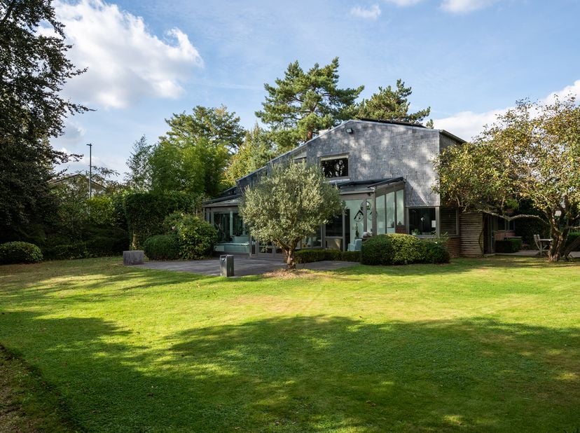 Huis te koop in Warandeberg 41,
                    1970 Wezembeek-Oppem