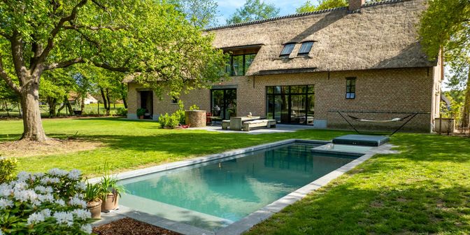 Huis te koop in 2270 Herenthout