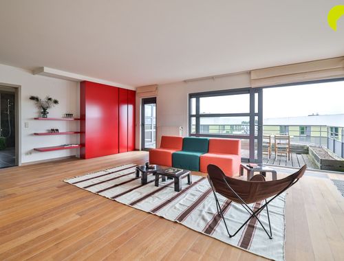                                         Appartement te koop in Boom, € 398.000
