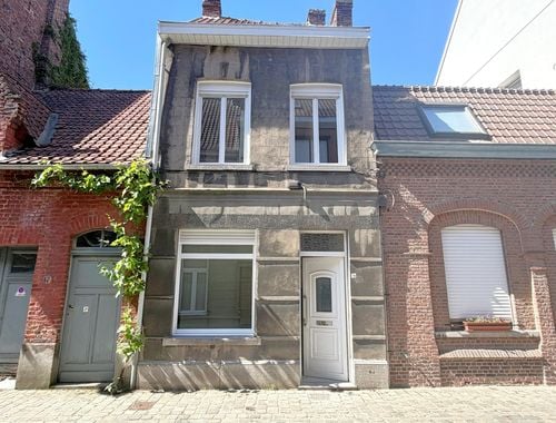                                         Woning te huur in Wervik, € 750
