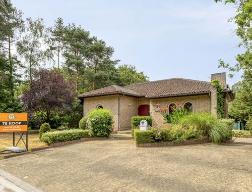                                         Woning te koop in Rotselaar, € 535.000
