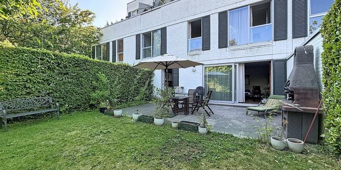 Appartement te koop in 1200 Sint-Lambrechts-Woluwe