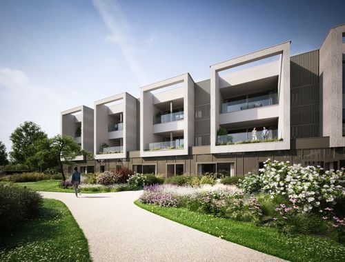                                         Loft te koop in Dilsen-Stokkem, € 361.754
