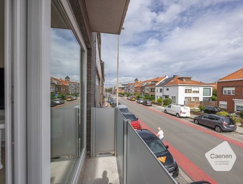                                         Appartement te koop in Oostende, € 295.000
