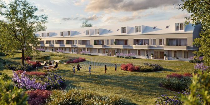 Appartement à vendre à Mechelsesteenweg 200, 2550 Kontich