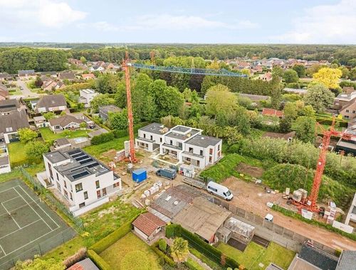                                         Maison à vendre à Tongerlo, € 499.000
