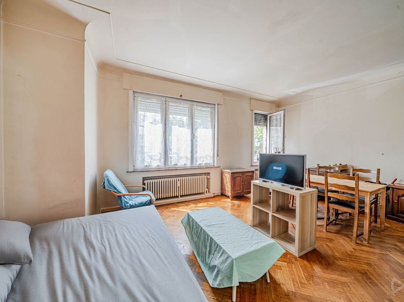 Appartement te koop in Boulevard du jubilé 65,
                    1080 Sint-Jans-Molenbeek
