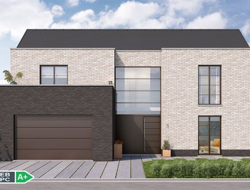                                         Woning te koop in Ciney, € 513.851
