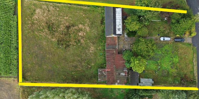 Maison à vendre à Diksmuidebaan 172, 8480 Ichtegem