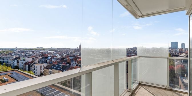 Kot-kamer te koop in Ellermanstraat 61, 2060 Antwerpen