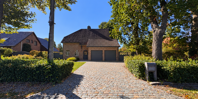 Huis te koop in Overwegstraat 21, 3530 Helchteren