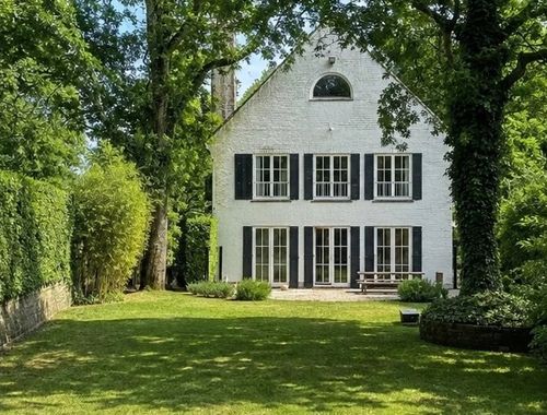                                         Villa à vendre à Uccle, € 2.996.000
