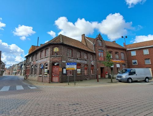                                         Horeca te koop in Aartrijke, € 325.000
