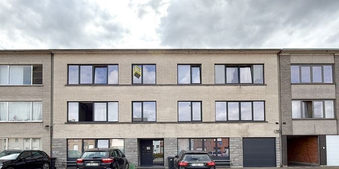 Appartement te huur in Gentseweg 21 bus 1, 9120 Beveren