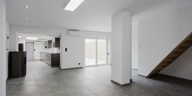 Huis te koop in Ommegangstraat 91, 8940 Wervik
