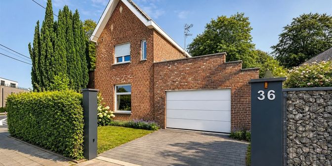Huis te koop in Rue de la Cabocherie 36, 7711 Dottenijs