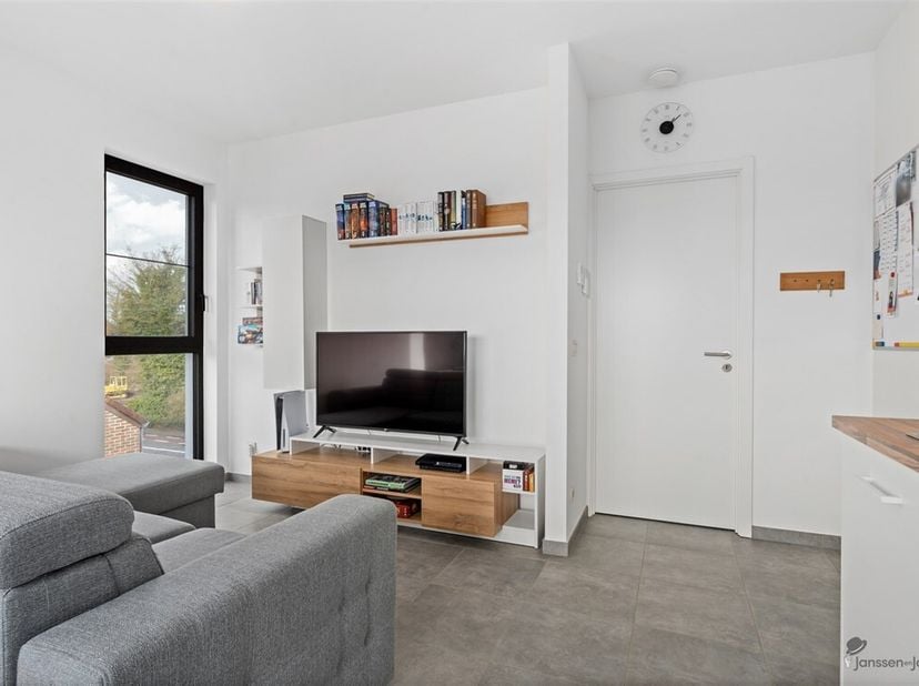 Appartement BEN (presque neutre sur le plan énergétique avec l'étiquette A) entièrement terminé et à haut rendement énergétique, avec terrasse ensolei