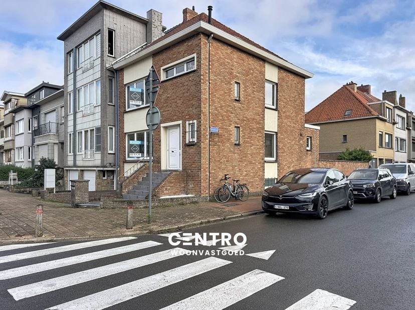 Huis te koop in ,
                    8370 Blankenberge