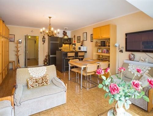                                         Studio avec coin lit à vendre à Middelkerke, € 140.000
