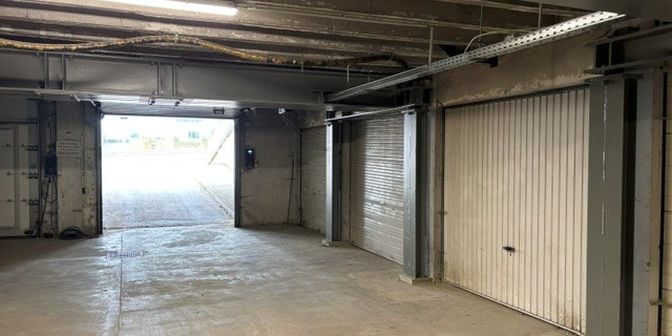 Garage te koop in E3-plein, 9000 Gent
