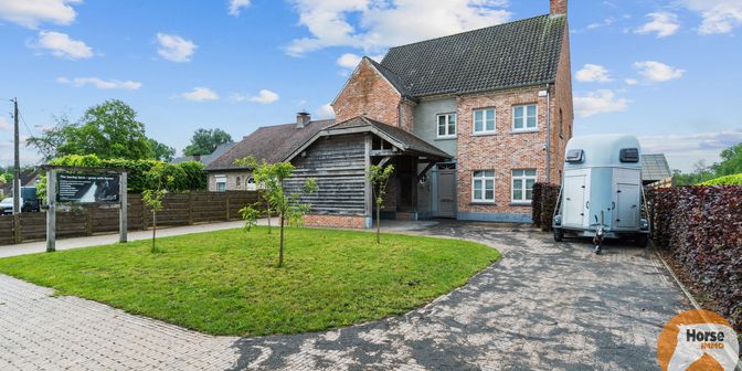 Huis te koop in Gerststraat 41 bus A, 2400 Mol