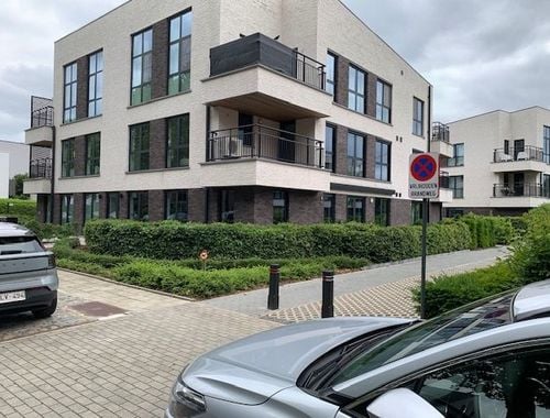                                         Appartement à louer à Boechout, € 1.090
