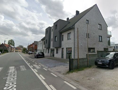                                         Appartement à louer à Zelzate, € 900
