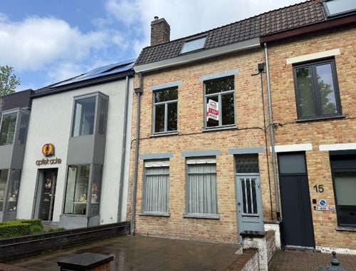                                         Maison à vendre à Brugge, € 239.000
