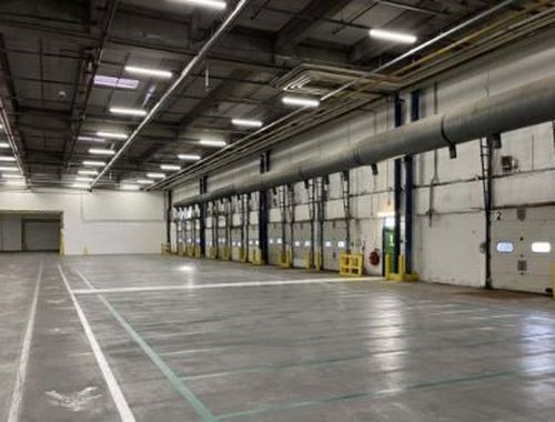                                         Bâtiment d’entreprise à louer à Nivelles, € 254.363,25

