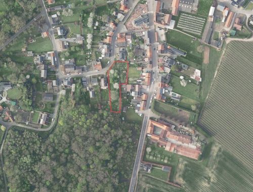                                         Terrain à bâtir à vendre à Veulen, € 234.000
