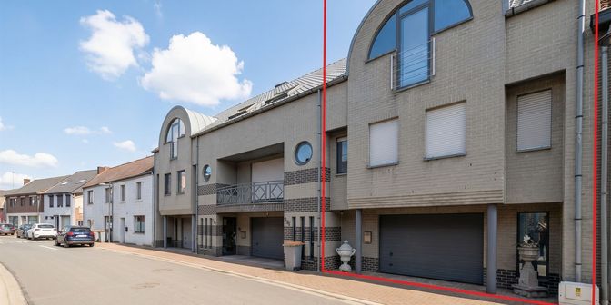 Huis te koop in Grotestraat 332/2, 3630 Boorsem