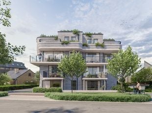 APARTMENT Image
