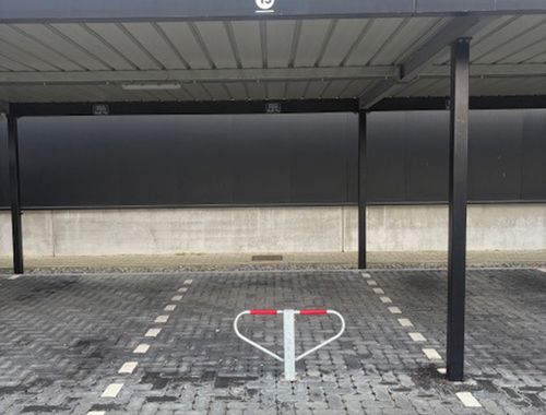                                         Staanplaats te koop in Gerdingen, € 9.000

