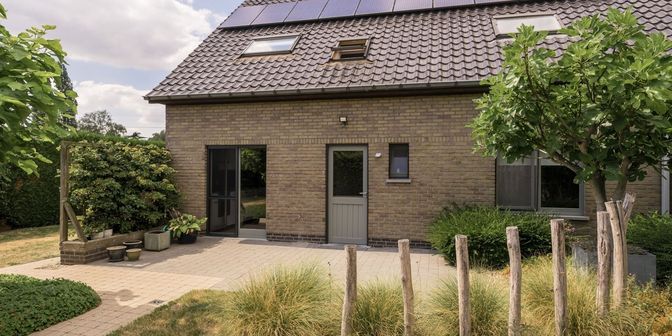 Huis te koop in Gasthuisstraat 32, 9041 Oostakker