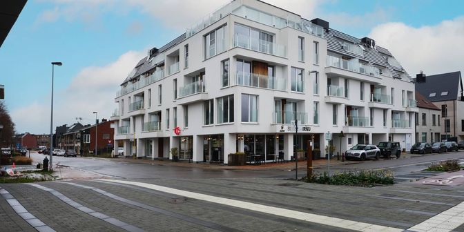 Appartement à vendre à Sint-jorisstraat 1, 8730 Beernem