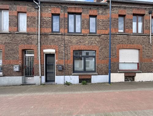                                         Woning te koop in Tienen, € 229.000
