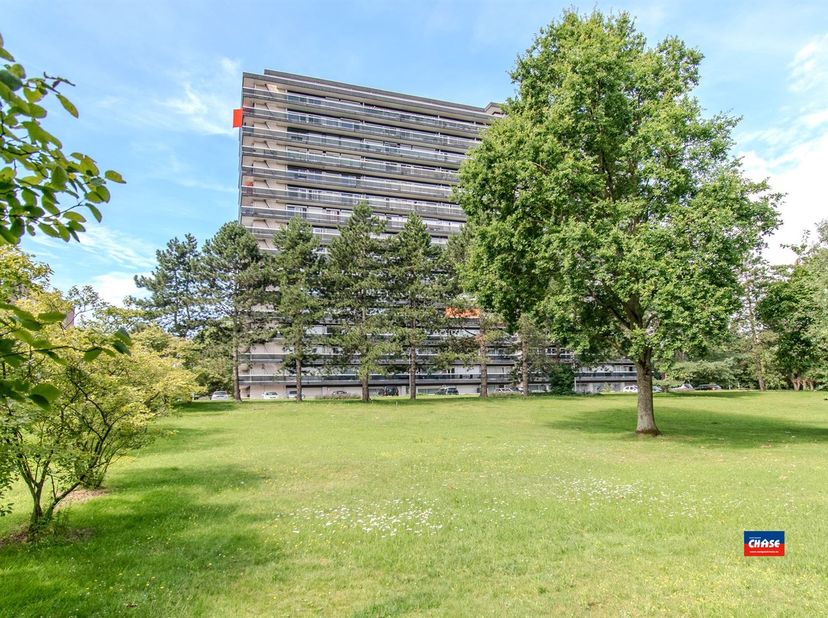 Appartement te koop in Leiebos 29 bus 4v,
                    2170 Merksem