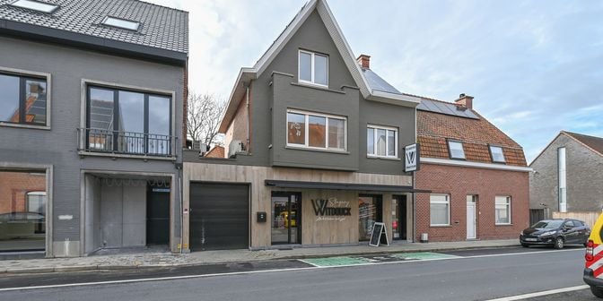 Bedrijfsvastgoed te koop in Gullegemsestraat 32, 8880 Sint-Eloois-Winkel