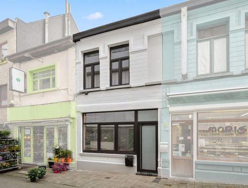                                         Maison unifamiliale à vendre à Mechelen, € 399.000
