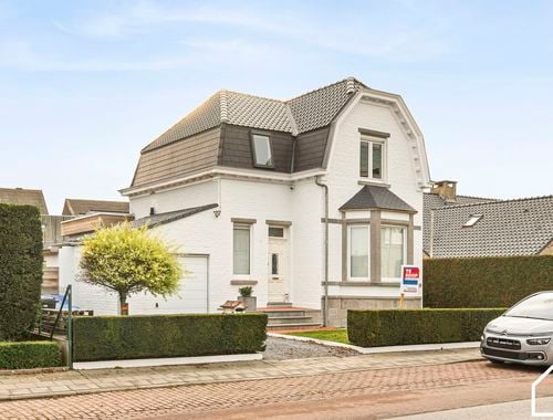                                         Villa te koop in Ieper, € 375.000

