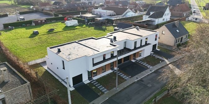 Huis te koop in Ieperstraat 73 bus B,E, 8610 Kortemark