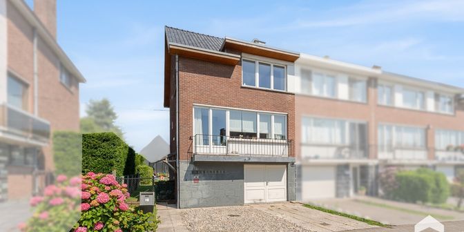 Huis te koop in Taaiboomstraat 27, 1702 Groot-Bijgaarden