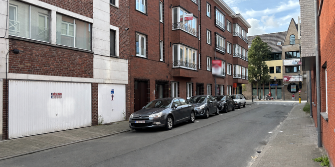 Appartement te huur in Druivenstraat 4 bus 3, 2300 Turnhout
