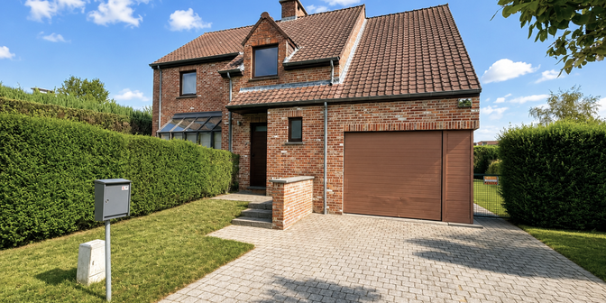 Huis te huur in Generaal Lemanstraat 27, 1560 Hoeilaart