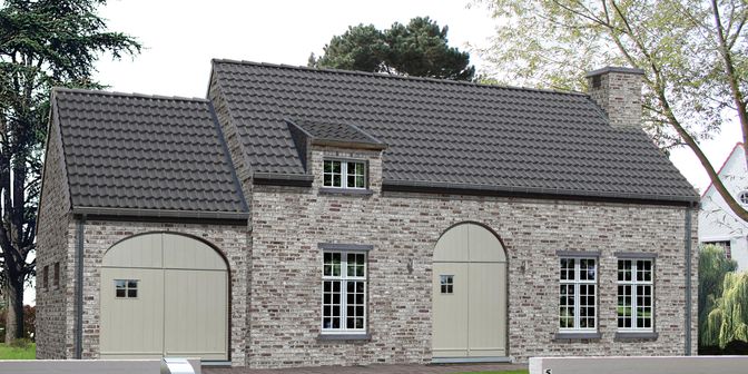 Maison à vendre à 1390 Grez-Doiceau